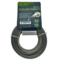 Леска круг с металлической жилой 3,0мм*12м N/n(144)