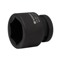 Головка торцевая ударная NORGAU Industrial шестигранная дюймовая 1", 1.3/4", N21K-1.3/4