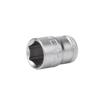 Hexagon socket head NORGAU Industrial 3/8", 14 mm, N30-14