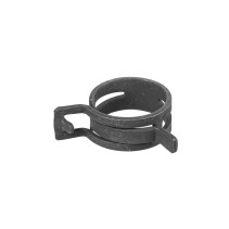 Spring clamp 27/12-1.7 51CrV4 for pipes and hoses ARNEZI A0902327