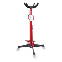 Стойка гидравлическая трансмиссионная 0,6т высота подъема 1135-1975мм ARNEZI R7109203