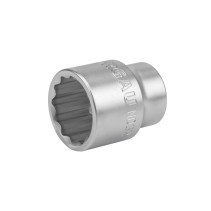 Головка 12-гранная NORGAU Industrial торцевая 3/4", 36 мм, ND32-36