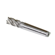 End mill with k/x f20.0x38x123 mm z=5 P6M5 (2223-0296)
