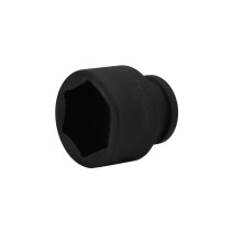 Головка ударная торцевая NORGAU Industrial шестигранная 3/4", 41 мм, N32K-41