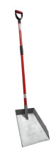 Intrinsically safe shovel SGU 1,7 m