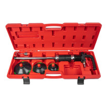 Vacuum reverse hammer for removing dents without damaging the paint Arnezi R7704000