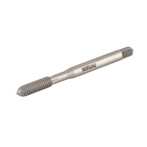 Раскатник с канавками NORGAU Industrial для глухих и сквозных отверстий M10, HSS-E, форма C