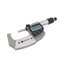 Микрометр NORGAU Industrial цифровой 25-50 мм, NMD-265D