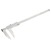 Штангенциркуль нониусный NORGAU Industrial цеховой 0-600 мм, NCV-3060