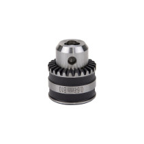 Патрон сверлильный NORGAU Industrial с зубчатым венцом 0.6-6 мм, B10