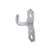 Tool holder NORGAU Industrial curved 25 mm, NH/B-25