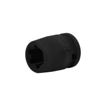 Головка ударная торцевая NORGAU Industrial 1/2″ для винтов с наружным TORX профилем 22, N19TXK