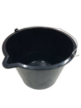 Ведро строительное пластиковое 16 л