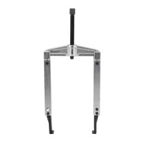 Набор универсальных съемников NORGAU Industrial с двумя захватами, NUP24-SET1