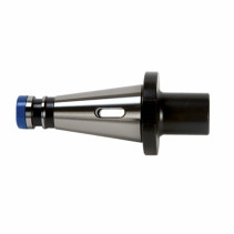 Оправка переходная NORGAU industrial с конусом Морзе MK4x95 мм, SK40, форма A