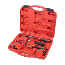 Набор съемников сальников и уплотнительных колец, 6 пр Arnezi R7700175