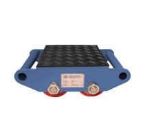 Roller platform GEARSEN CRO-4 g/p 6tn