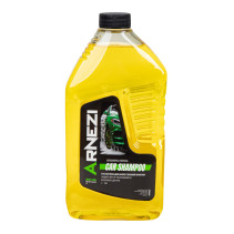 Автошампунь суперпена 1000мл ARNEZI N5011009