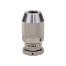 Drilling chuck NORGAU Industrial quick-release 1 - 13 mm, B16