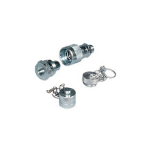 Hydraulic BRS NORGAU Industrial NHC-T-100