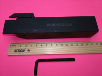 Державка канавочная наружная MGEHR 3232 - 4С