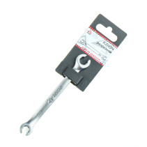 Ключ разрезной 8x10 мм. ARNEZI R1050810