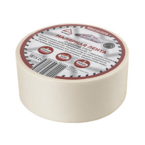 Скотч малярный 50мм x 50м толщина 130мкм на бумажной основе ARNEZI R8030306