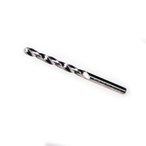 Сверло спиральное цельное ф 4,0х30х63 мм ц/х ср. cер. цельное тв. спл. ВК8 (2309-0025)