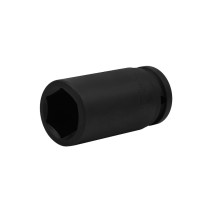 Impact end head NORGAU Industrial hexagon elongated 3/4’, 30 mm, N32KL