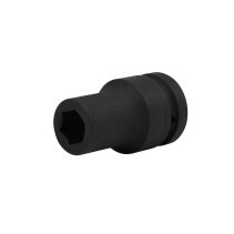 Impact end head NORGAU Industrial hexagon elongated 1", 22 mm, N21KL-22