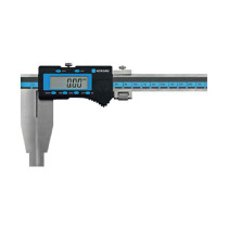 Штангенциркуль NORGAU Industrial цифровой 0-1000 мм, NCD-3100