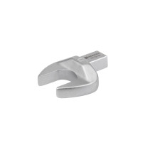 Насадка рожковая NORGAU Industrial для динамометрического ключа 19, прямоугольный привод 9х12