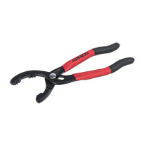 Съемник (клещи) масляного фильтра 58-88мм ARNEZI R7402013