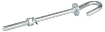ERA B-20/320 mounting hook 14.5kN