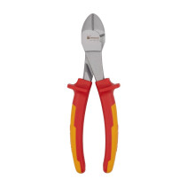 Бокорезы диэлектрические силовые NORGAU Industrial 180 мм, N317VDE