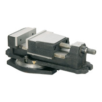 Тиски станочные NORGAU Industrial 200