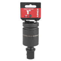 Impact gimbal 1" Cr-Mo, on the holder ARNEZI R0505010