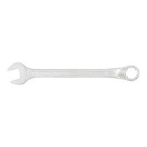 Ключ гаечный комбинированный NORGAU Industrial изогнутый 19 мм, N7B-19