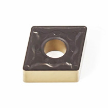 Пластина токарная NORGAU Industrial негативная CNMG190612-MD, NRG25P