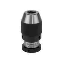 Drilling chuck NORGAU Industrial quick-release 3 - 16 mm, B18