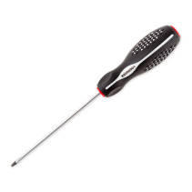 Slotted screwdriver SL 3x100 mm . L 188 mm . ARNEZI R2000001