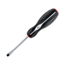 Slotted screwdriver 5.5x75 mm. L 173 mm . ARNEZI R2000004