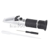 Manual refractometer ARNEZI R7301590