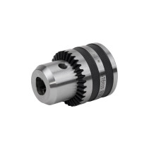 Drilling chuck NORGAU Industrial with a toothed ring 1-16 mm, B16