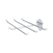 Tool holder NORGAU Industrial multifunctional 240x150 mm, NH/Z-240x150