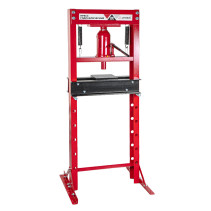 Hydraulic press 20t ARNEZI R7109105