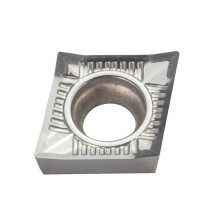 Turning plate NORGAU Industrial positive CCGT060202-AL3, NRG10N