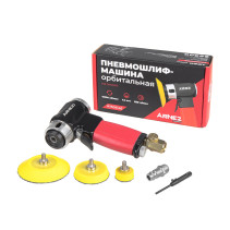 Pneumatic grinder 15,000 rpm Arnezi R7506146