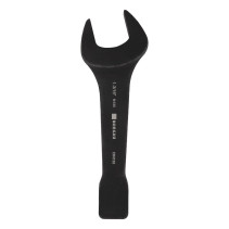 Ключ гаечный рожковый NORGAU Industrial ударный 1.3/16", 188 мм, N133-1.3/16"