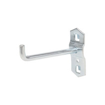 Tool holder NORGAU Industrial curved 75 mm, NH/B-75